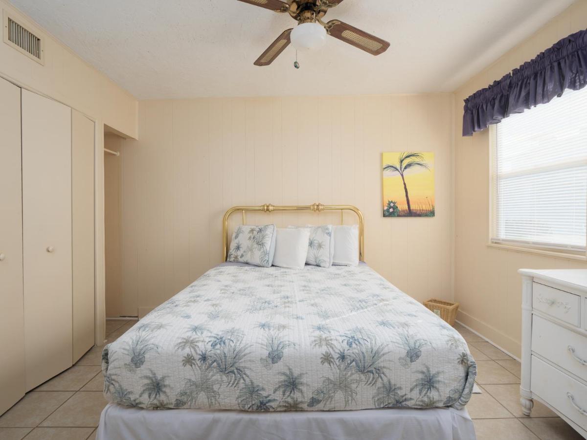 Sea Aire Oceanfront Inn 可可比奇 外观 照片