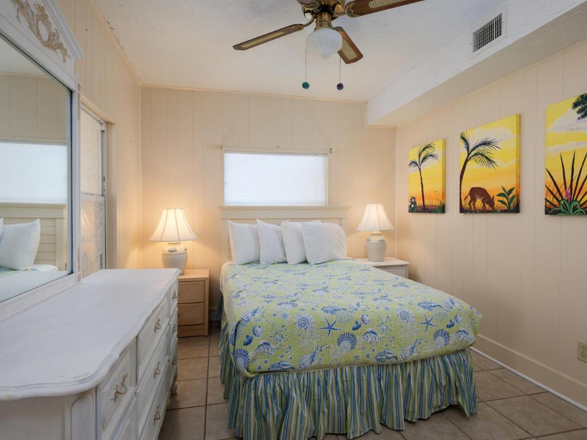 Sea Aire Oceanfront Inn 可可比奇 外观 照片