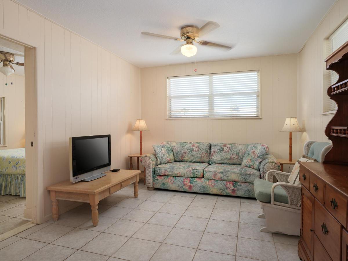 Sea Aire Oceanfront Inn 可可比奇 外观 照片