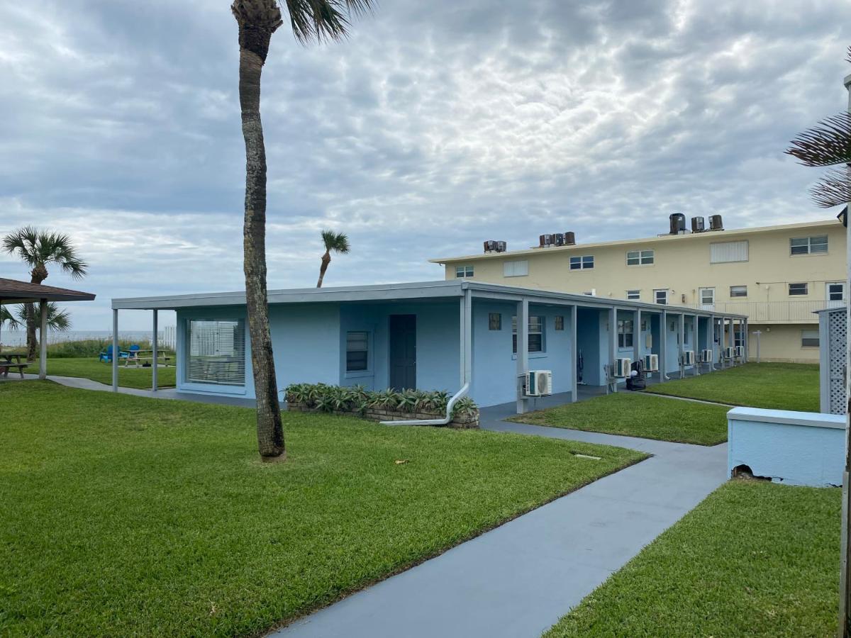 Sea Aire Oceanfront Inn 可可比奇 外观 照片