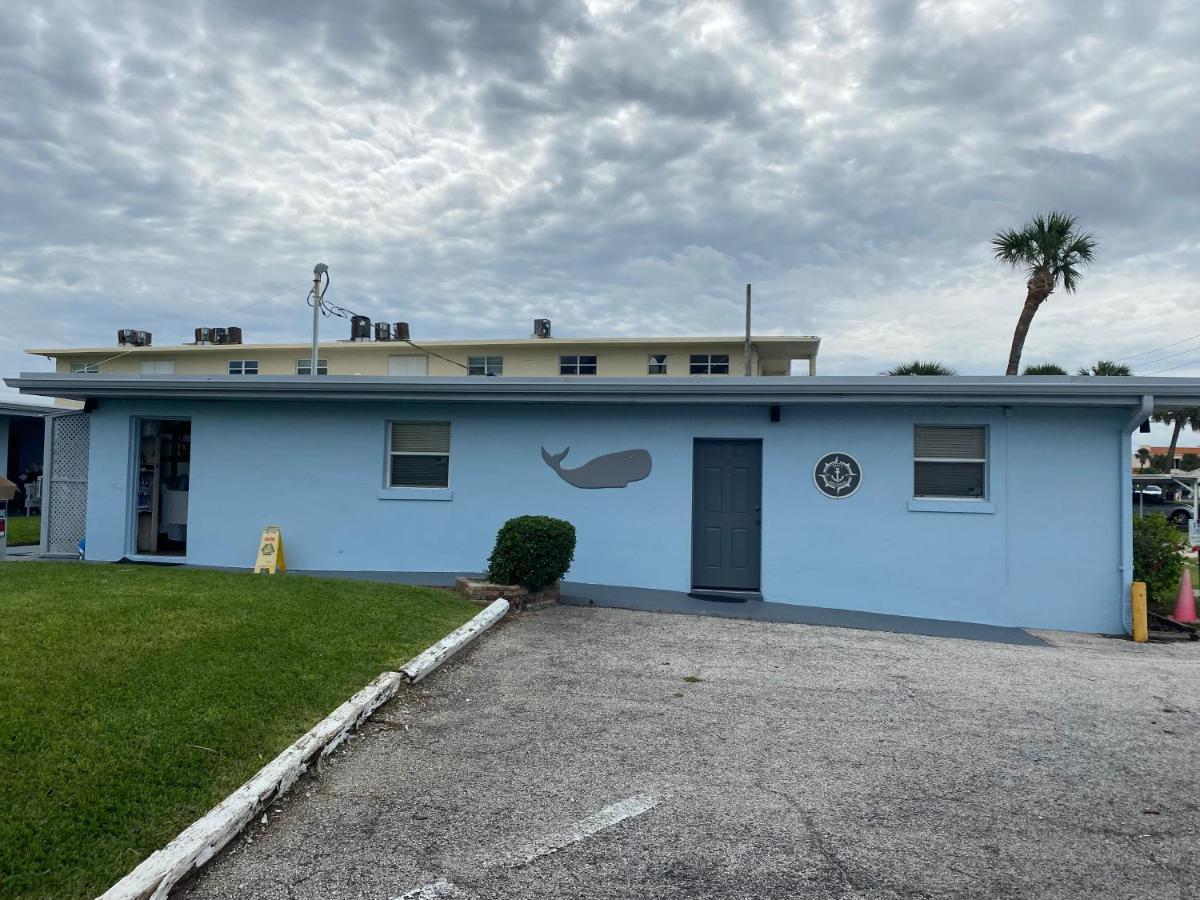 Sea Aire Oceanfront Inn 可可比奇 外观 照片