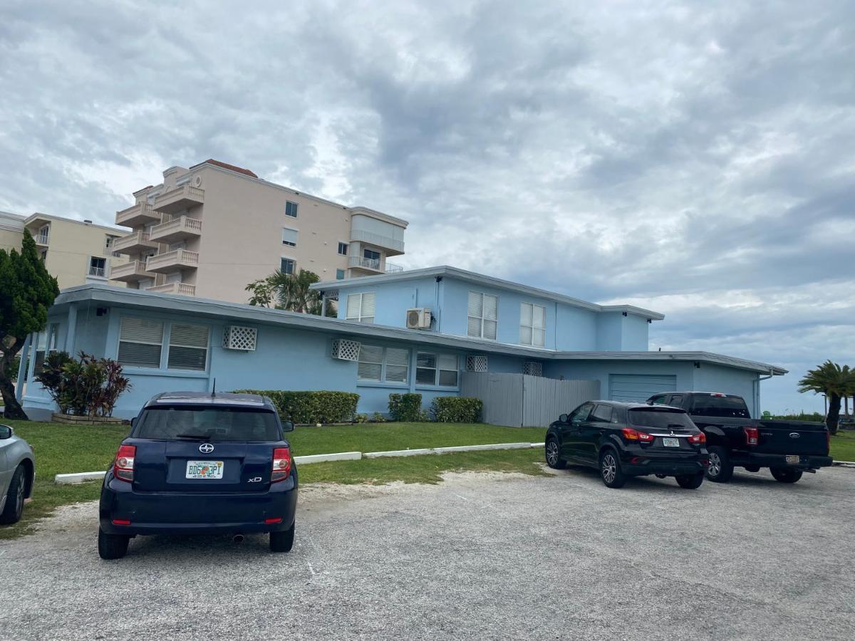 Sea Aire Oceanfront Inn 可可比奇 外观 照片